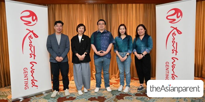 Resorts World Genting Turns 60: Exclusive Celebrations and Deals for Singaporeans in 2025