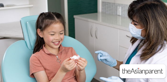 Worried About Your Child’s Oral Health? 6 Signs Your Child Should See an Orthodontist