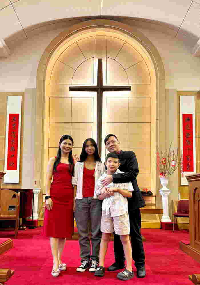 GDD Changed the Script, So This Pastor Found Joy in Small Wins