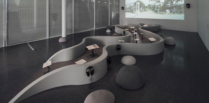 (2 July to 9 November 2025) When Art Meets Nature: National Gallery Singapore and Taoyuan Museum of Fine Arts Present First Joint Children’s Exhibition