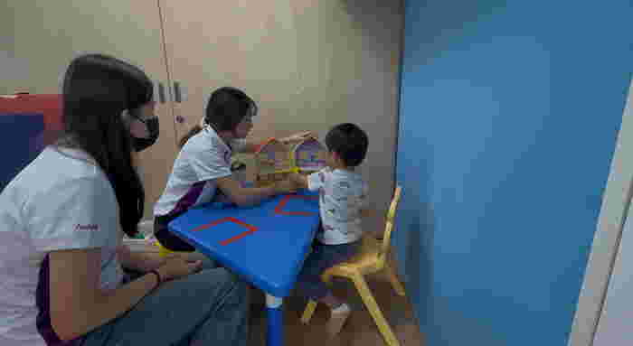 What Happens When You Finally See The Glass Child?