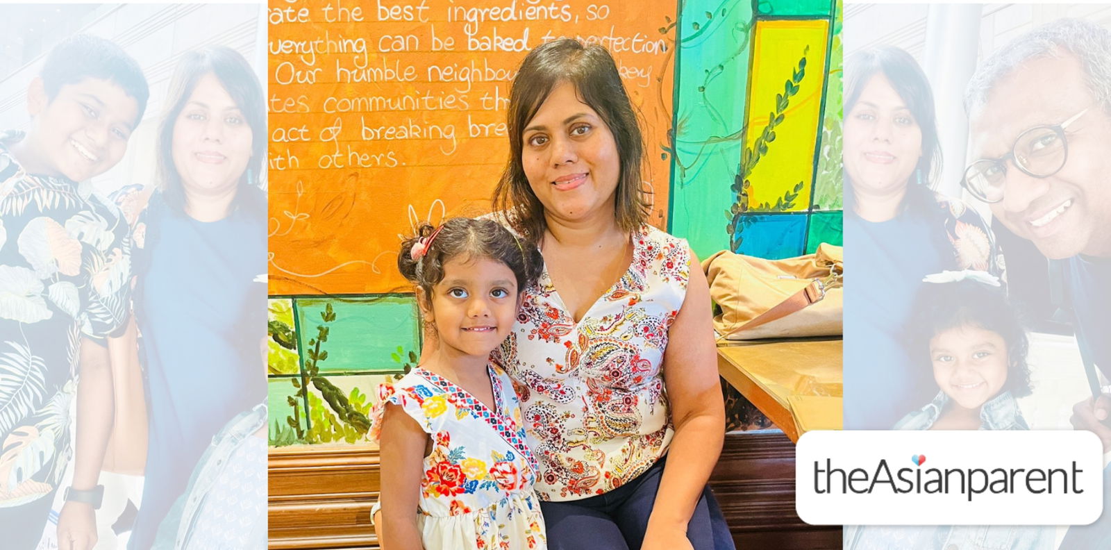 "I Don’t Like You Anymore!" Why It's Okay Not to Be the 'Fun Mum' All the Time