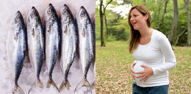 Don't Underestimate It! Here Are 12 Benefits of Mackerel for Pregnant Women