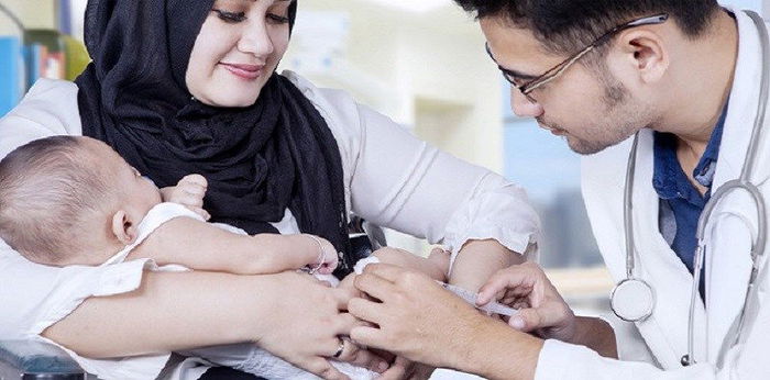 Immunization for Premature Babies: Types, Schedule, and Things to Watch Out For