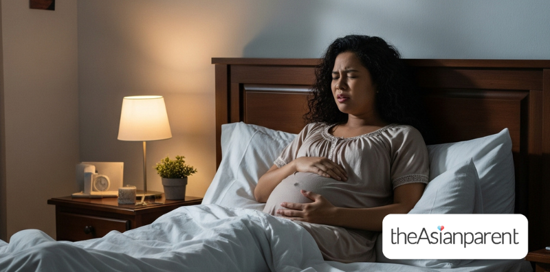 Can Pregnant Women's Milk Help With Constipation?