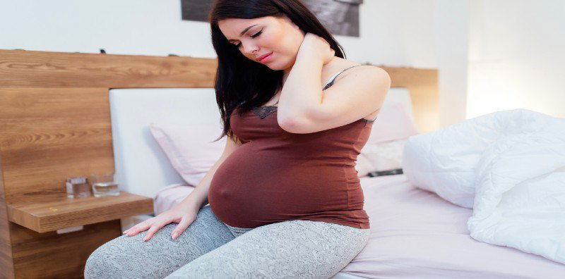 Understanding Antiphospholipid Syndrome During Pregnancy: These Groups of People Are at Risk