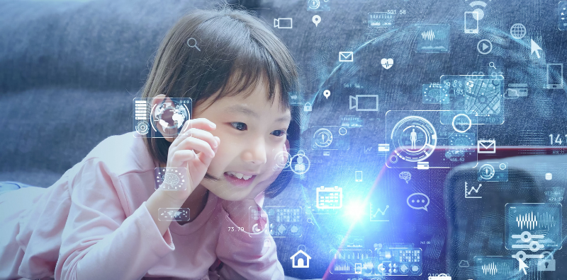 How to raise Gen Beta children: Instill these 6 important skills in your children