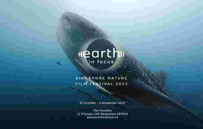 Singapore Events Sep