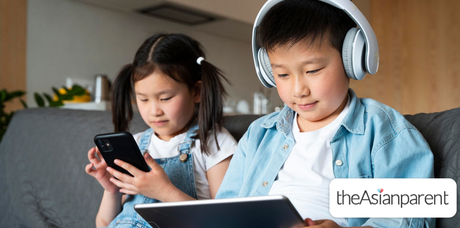 Rising AI Adoption in Preschools Raises Screen Time Concerns in Singapore