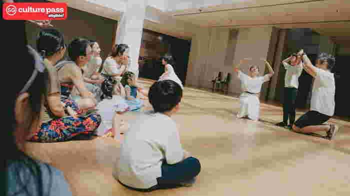 The Ultimate Singapore Events Calendar: September to November 2025