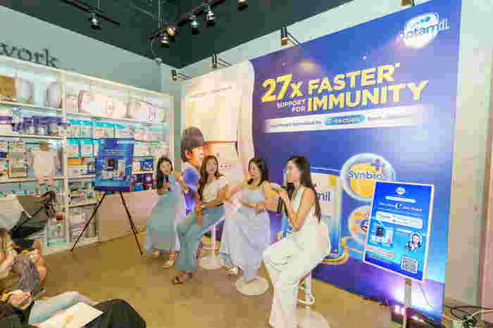 The Only C You Need highlights