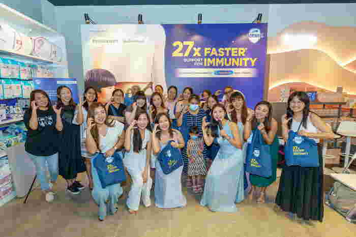 The Only C You Need Highlights