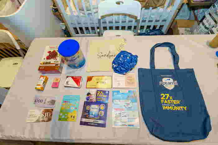 The Only C You Need highlights