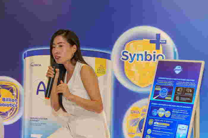 The Only C You Need highlights