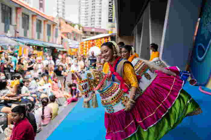 Top Heritage Events in Singapore This September & October 2025