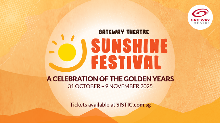 The Ultimate Singapore Events Calendar: September to November 2025