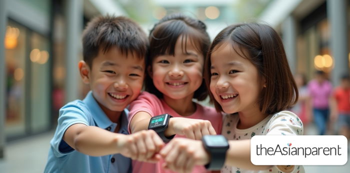 Balancing Safety and Independence: Why More Parents Are Turning to Kids’ Smartwatches