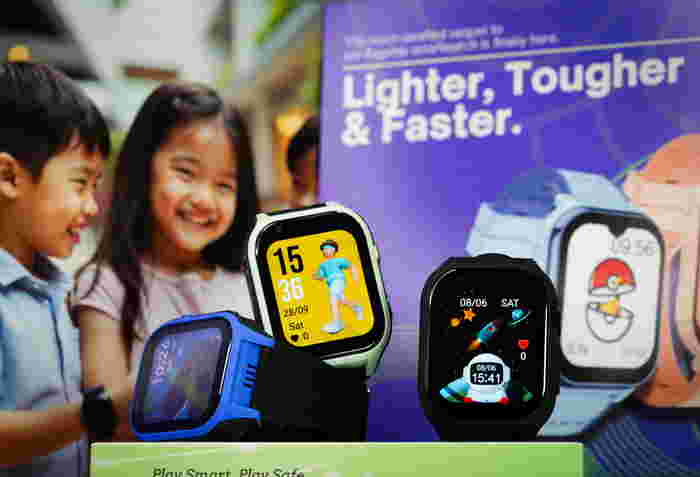 Balancing Safety and Independence: Why More Parents Are Turning to Kids Smartwatches