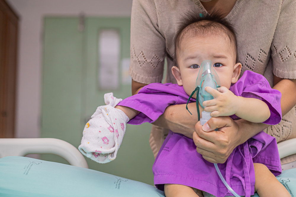A Game-Changer for Infant Health: What Parents Need to Know About RSV Prevention