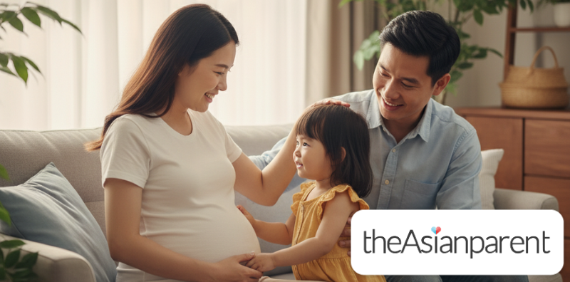 What Family Size Makes Parents Happiest? Research Has Some Surprising Clues