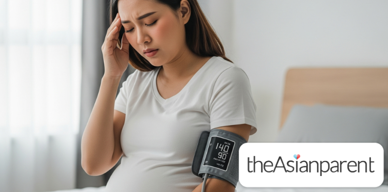 Pregnancy Hypertension and Alzheimer’s Disease: A New Risk Parents Should Know