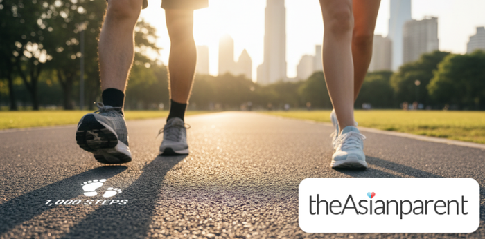 7,000 Steps a Day: How Much Walking You Really Need for Better Health