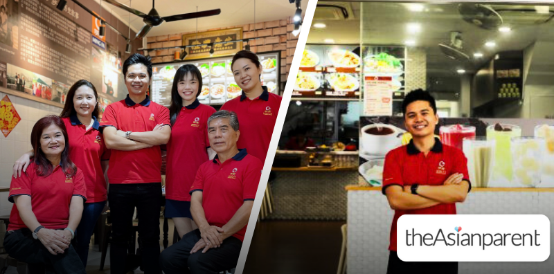 Three Generations of Kindness, Told Through Fishball Noodles