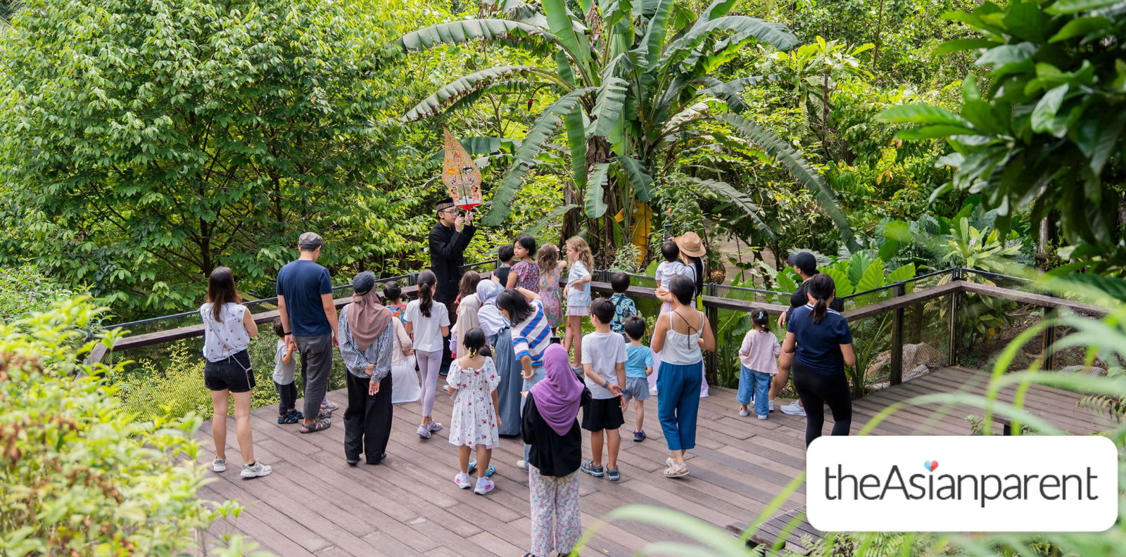 Top Heritage Events in Singapore This September & October 2025
