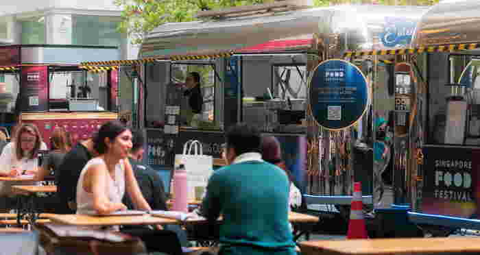 Singapore Events Sep