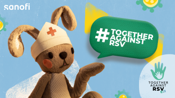 Take a Stand against Respiratory Syncytial Virus