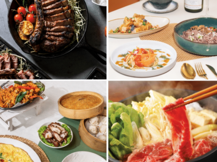 September - October 2025 Deals in Singapore: Exclusive Promos, Perks and Openings You Cant Miss