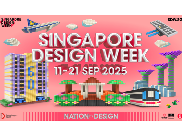 The Ultimate Singapore Events Calendar: September to November 2025