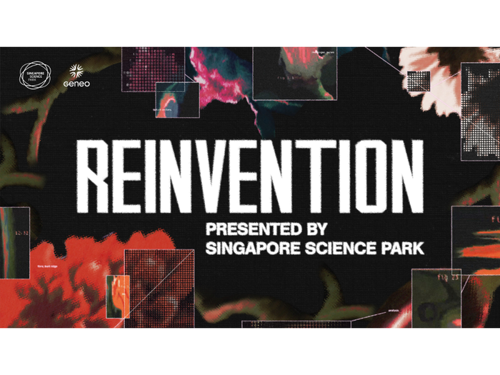 Singapore Events Sep