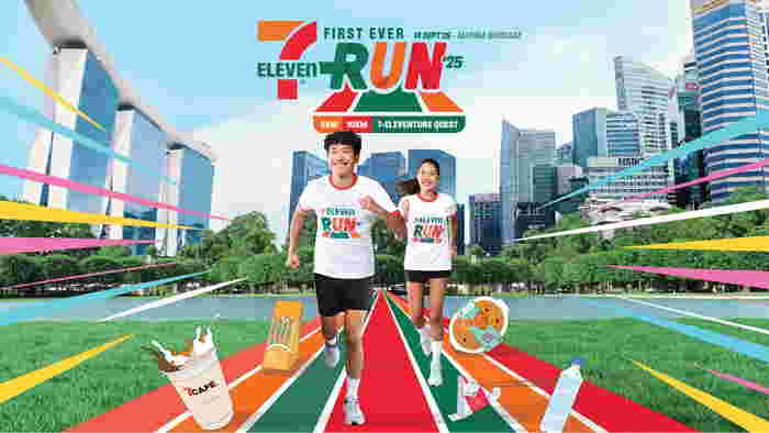 The Ultimate Singapore Events Calendar: September to November 2025