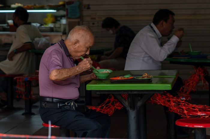 Three Generations of Kindness, Told Through Fishball Noodles