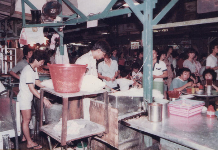 Three Generations of Kindness, Told Through Fishball Noodles