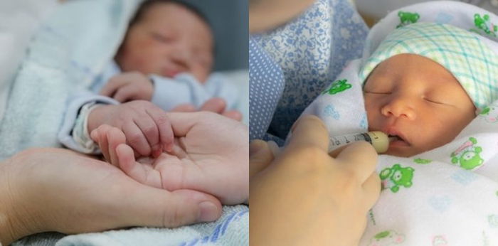 An Explanation of Finger Feeding for Babies: What Are the Benefits?