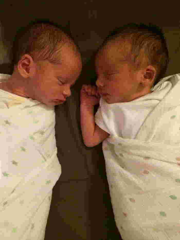 How an IVF Mum Redesigned Hope After Six Failures