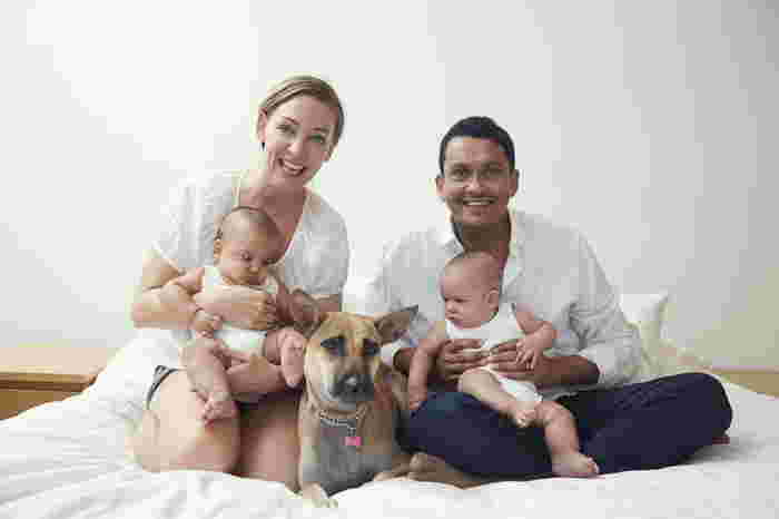 How an IVF Mum Redesigned Hope After Six Failures