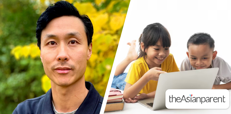 Here's a Clinical Psychologist's Take on Why Kids are Losing their Attention Span