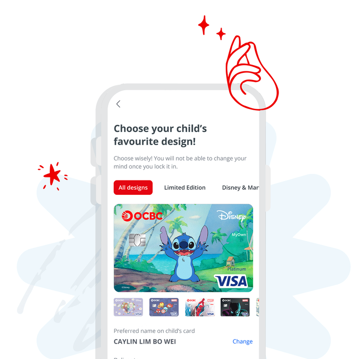 Preparing the Next Generation for Smart, Safe Spending in a Cashless World