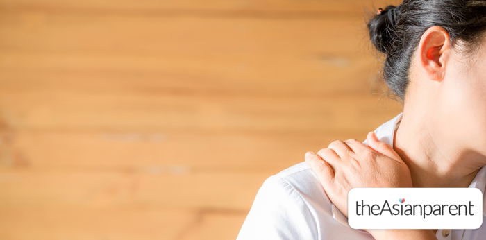 Shoulder Pain While Caring for Kids? Here’s Why Mums Shouldn’t Ignore the Pain