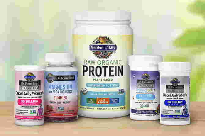 6 iHerb Family Health Essentials I Stock Up On to Save Hundreds during BFCM