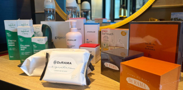 DeRAMA: Honouring motherhood through transformative postpartum care