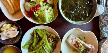 DeRAMA: Honouring motherhood through transformative postpartum care