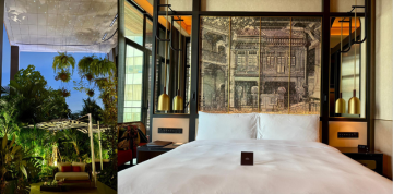 DeRAMA: Honouring motherhood through transformative postpartum care