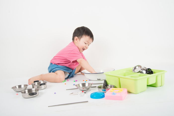 Nurturing Your Little One’s Gut: Understanding C-section and the Microbiome