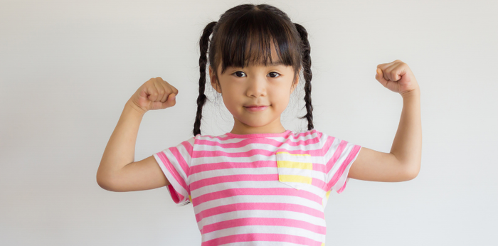 Building a Strong Immune Foundation for My Child: What I Didnt Know