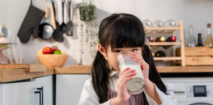 Building a Strong Immune Foundation for My Child: What I Didnt Know