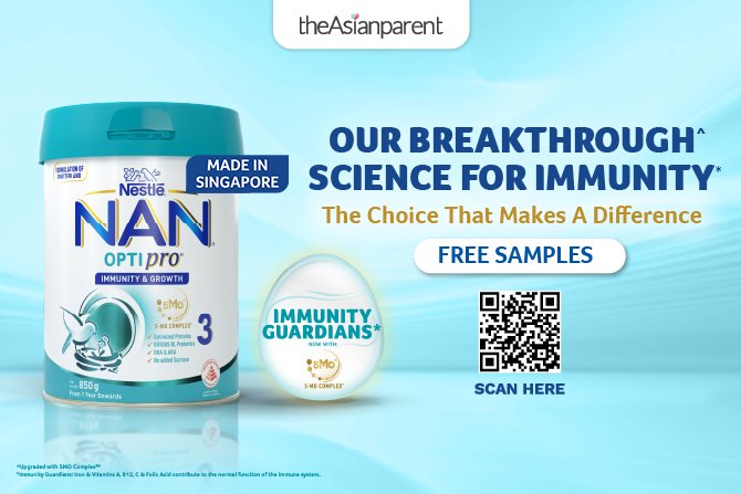 Building a Strong Immune Foundation for My Child: What I Didnt Know